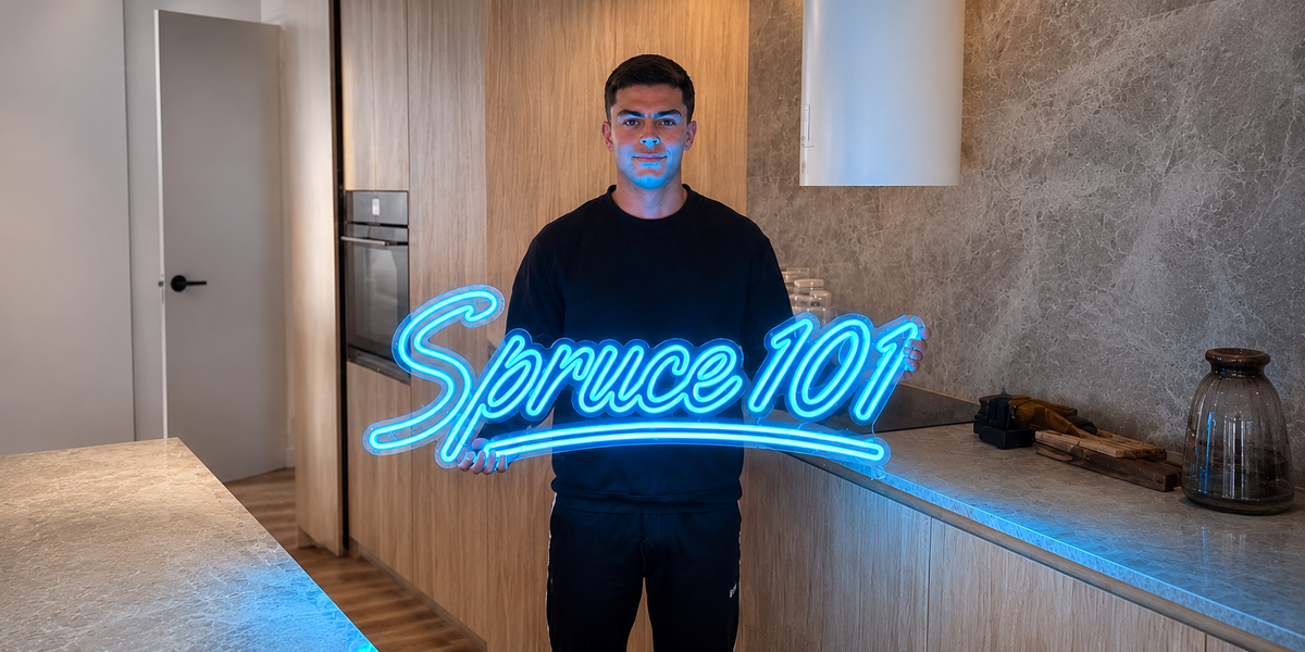 Custom Neon Signs