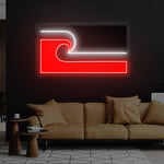 Tino Rangatiratanga LED Neon Sign