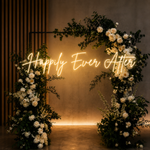 Happily Ever After