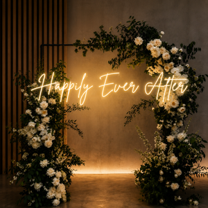 Happily Ever After