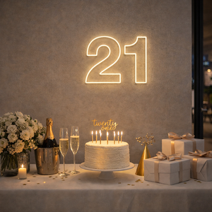 Twenty One