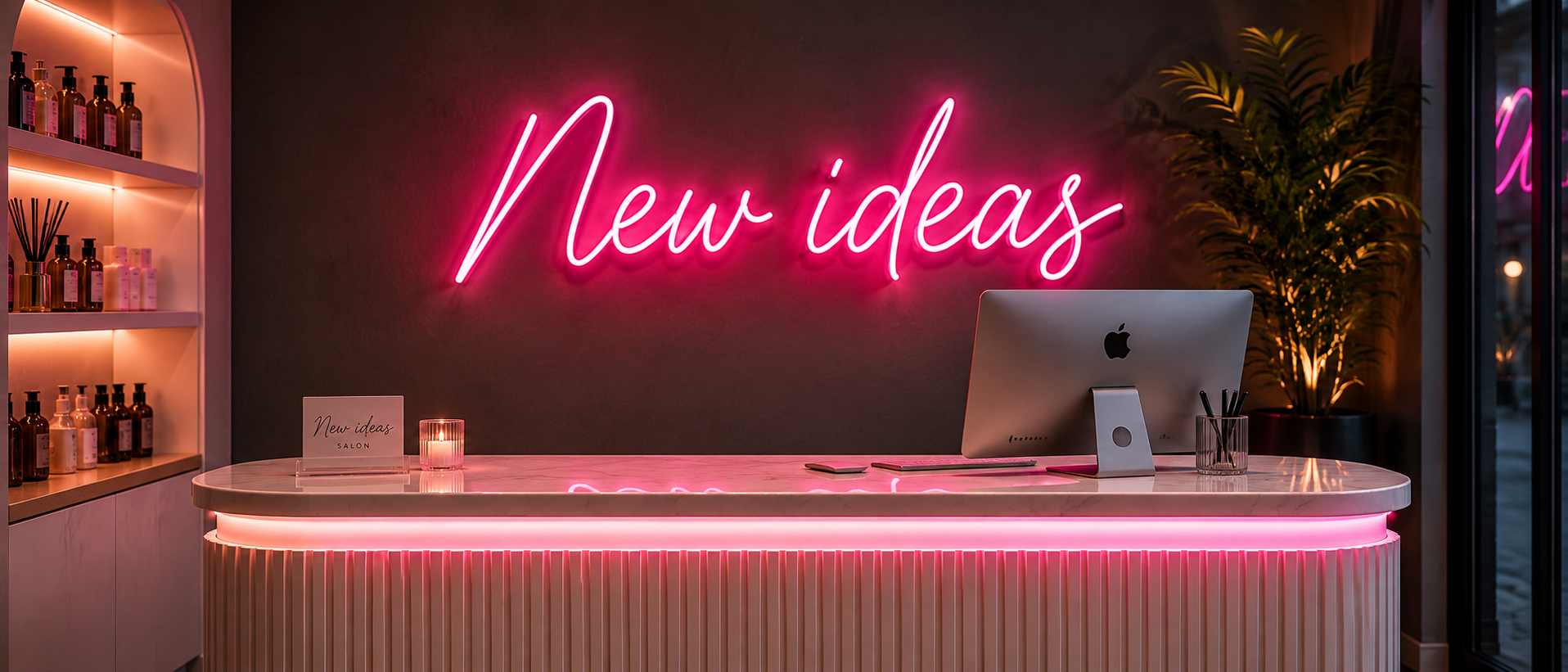 Custom Neon Signs