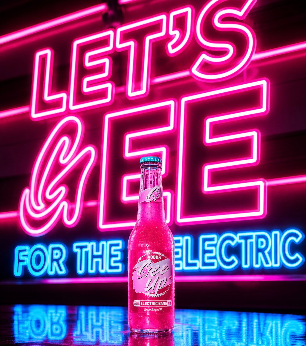 Custom Neon Signs Australia
