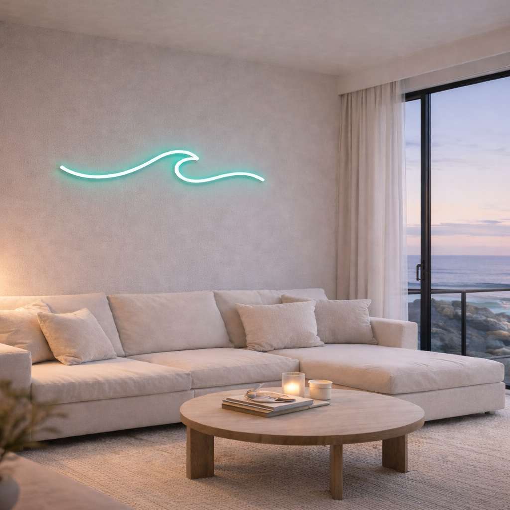 Home Decor Neon Signs | LED Signs for Bedroom & Living Room – Neon Cloud