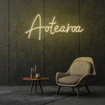 Aotearoa