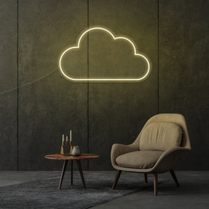 Cloud