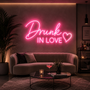 Drunk In Love