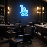 LA LED Neon Sign