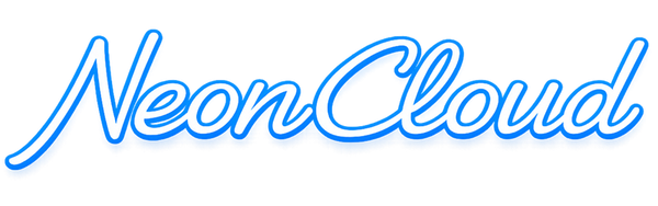 Neon Cloud