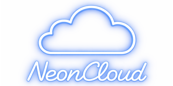 Neon Cloud